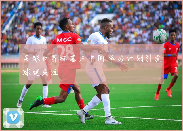 足球世界杯落户中国 举办计划引发球迷关注