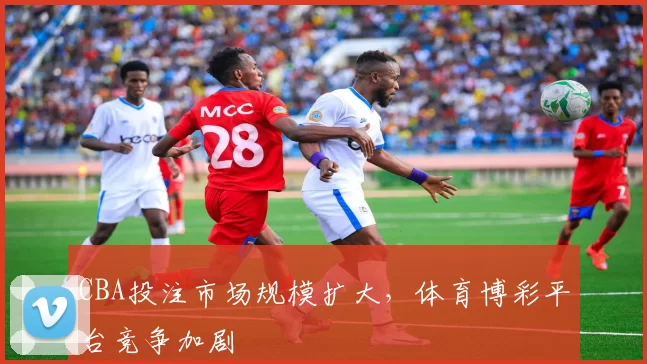 CBA投注市场规模扩大，体育博彩平台竞争加剧