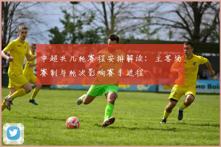 中超共几轮赛程安排解读:主客场赛制与轮次影响赛季进程