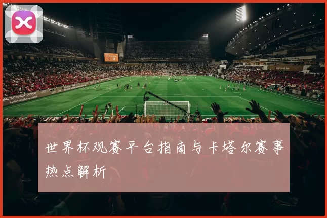 世界杯观赛平台指南与卡塔尔赛事热点解析